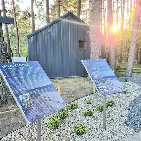 Nadmorska Przystan - Basen, Sala Zabaw, Rowery, Animacje Alpehytte *