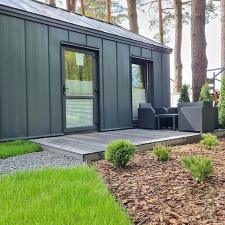 Chalet Nadmorska Przystan - Basen, Sala Zabaw, Rowery, Animacje *