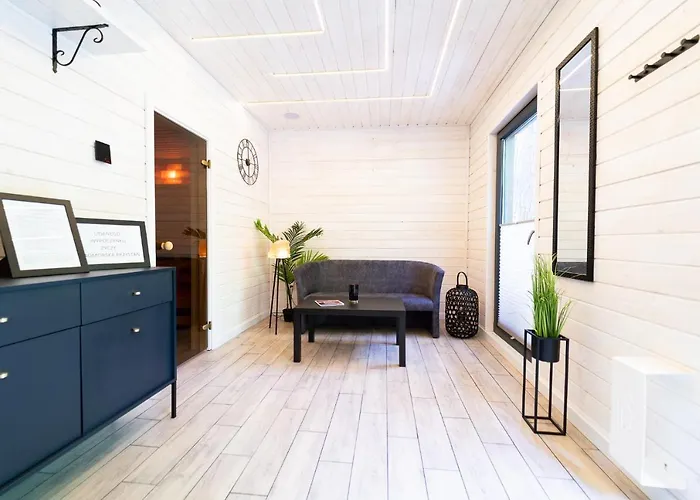 Nadmorska Przystan - Basen, Sala Zabaw, Rowery, Animacje *