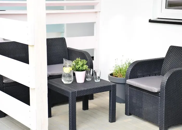 Chalé Nadmorska Przystan - Basen, Sala Zabaw, Rowery, Animacje *